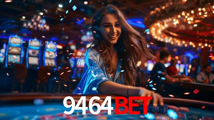 Experiência VIP 9464bet