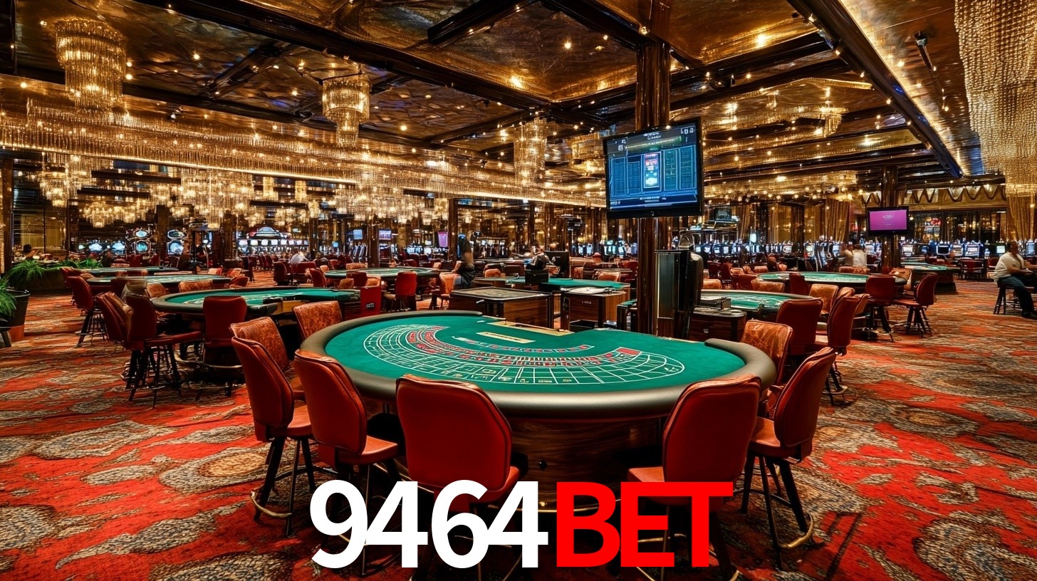 9464bet - Seu Cassino em um App - 9464bet.com