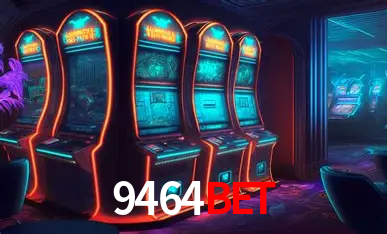 A Revolução dos Aplicativos de Jogos no 9464bet