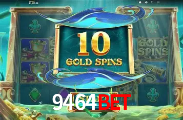 Desvendando o Mundo dos Jogos Virtuais na 9464bet