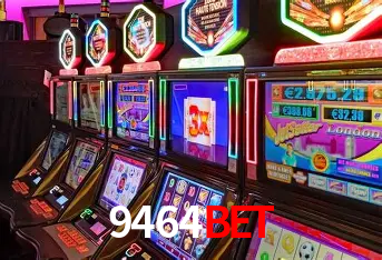 A Emoção da Loteria na 9464bet: Uma Chance de Mudança de Vida