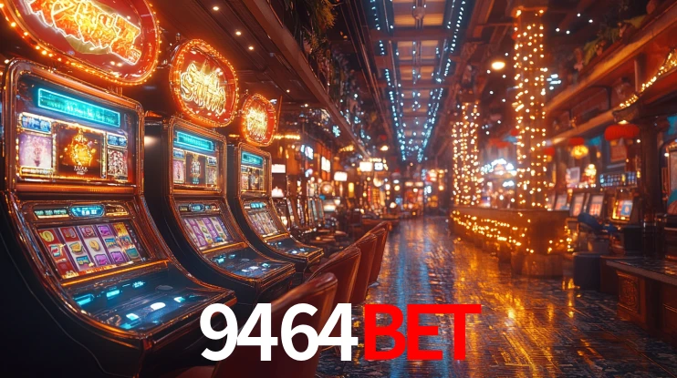 9464bet.com