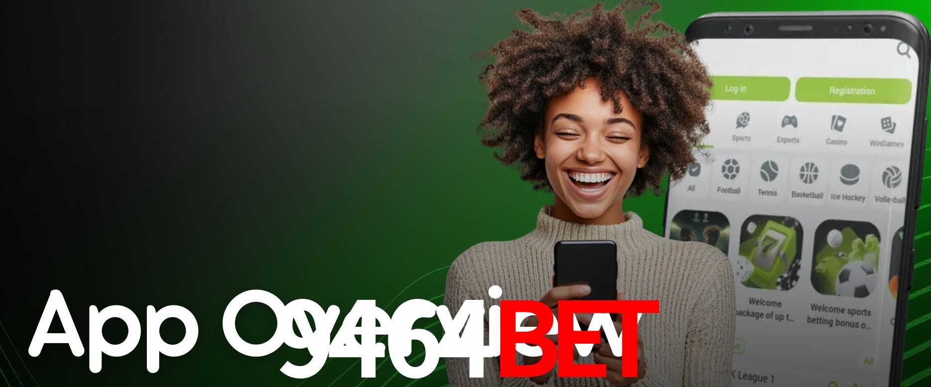 Weekend Specials 9464bet