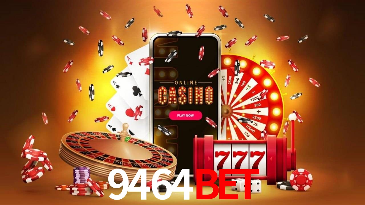 Diretório de Jogos 9464bet