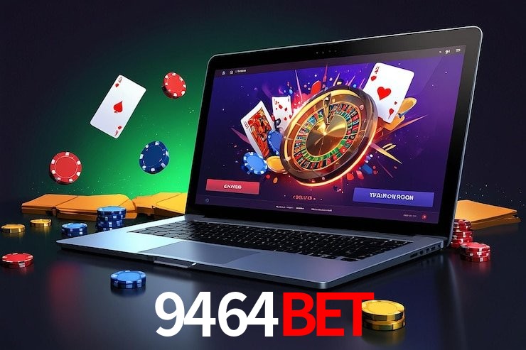 Promoção Relâmpago 9464bet