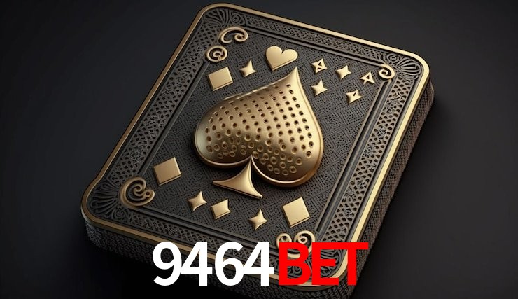 Estatísticas Esportivas 9464bet