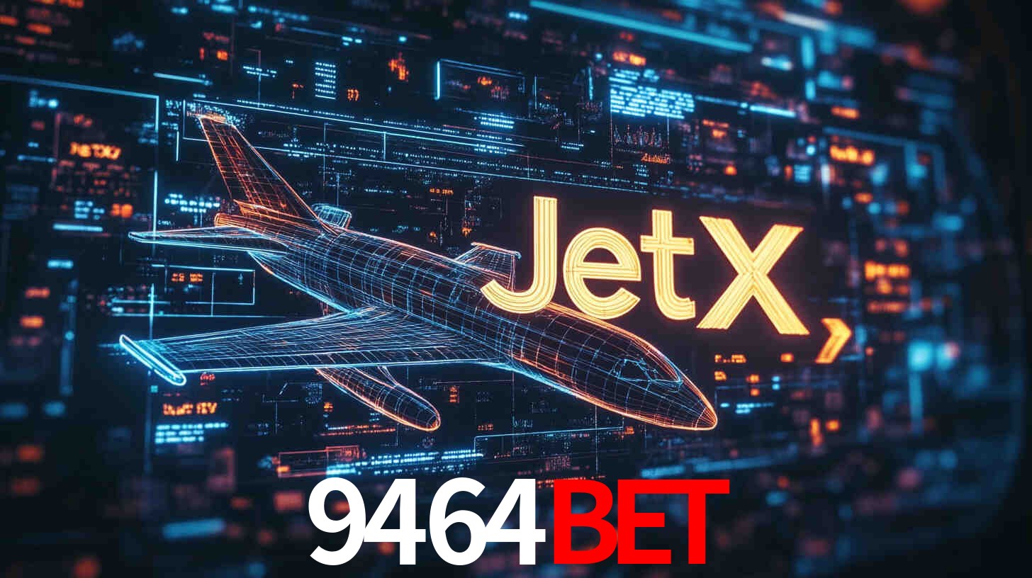 Apostas Esportivas na 9464bet: Um Guia Completo