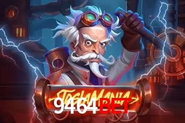 Jogos de Slot 9464bet
