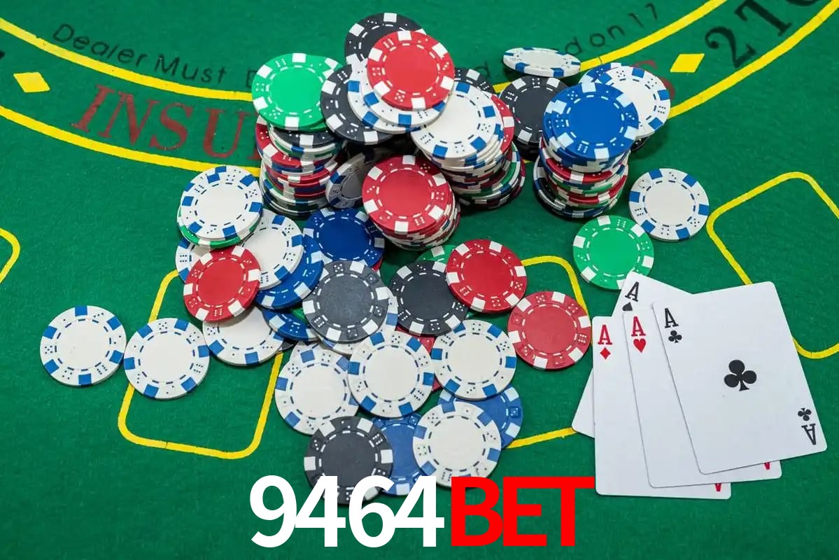 Jogos Exclusivos 9464bet