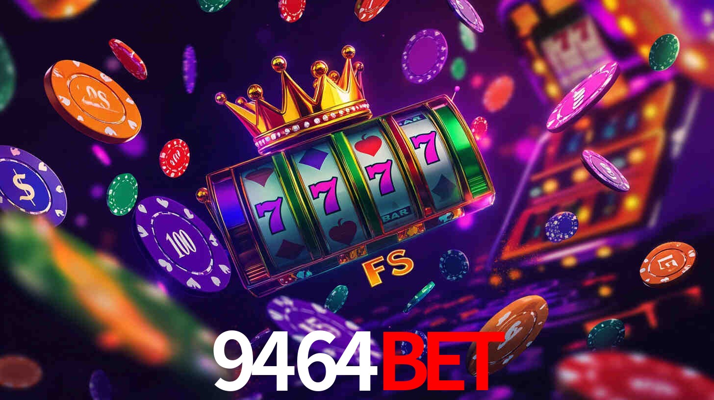 Programa VIP 9464bet