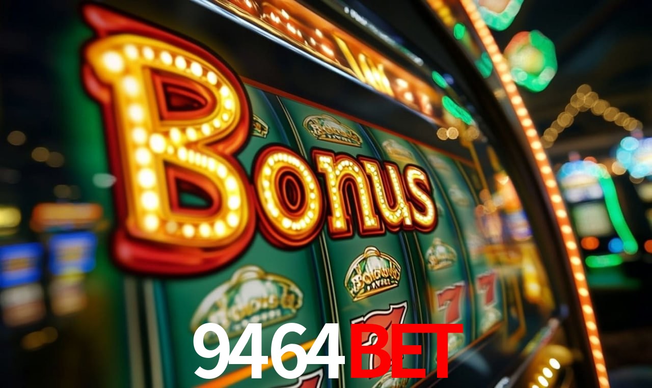 Jogos com bônus e suporte 24h na 9464bet