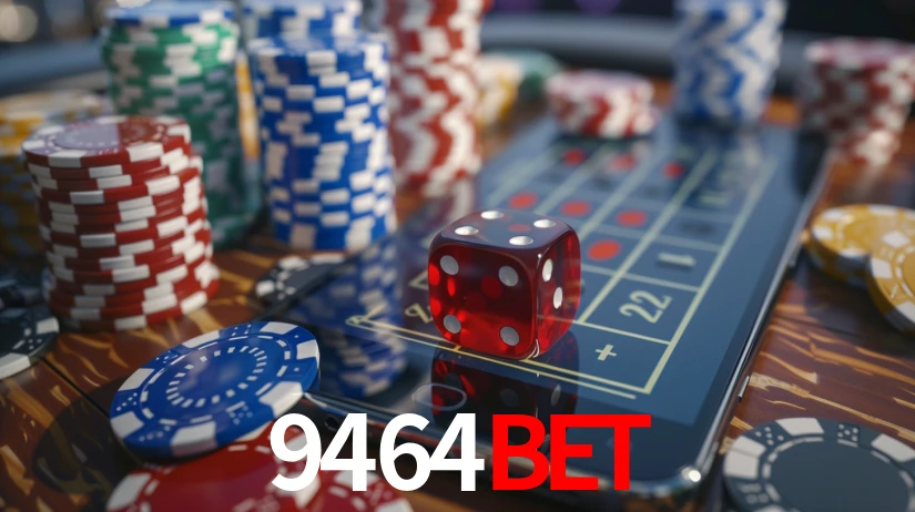 9464bet app
