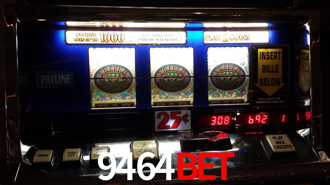 Tennis Betting 9464bet