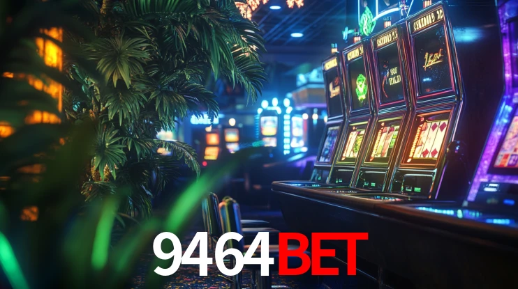 Blackjack Table 9464bet