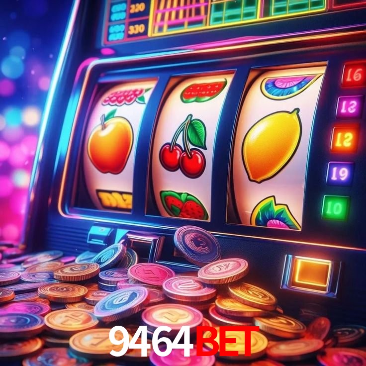 Apostas de Futebol 9464bet