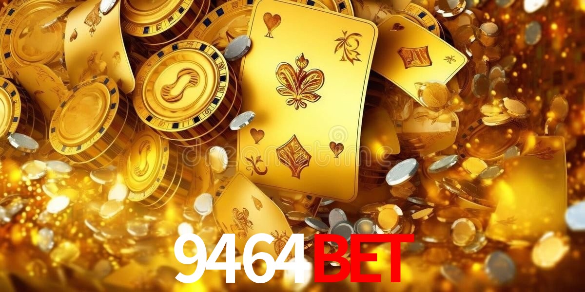 Inovações de Jogos na 9464bet: O Futuro das Experiências Interativas
