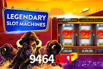Inovações de Jogos na 9464bet: O Futuro das Experiências Interativas