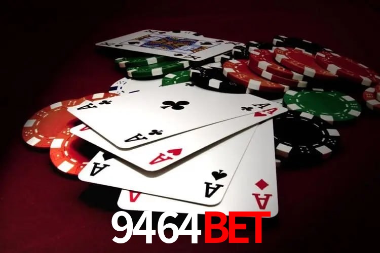 Programa VIP 9464bet