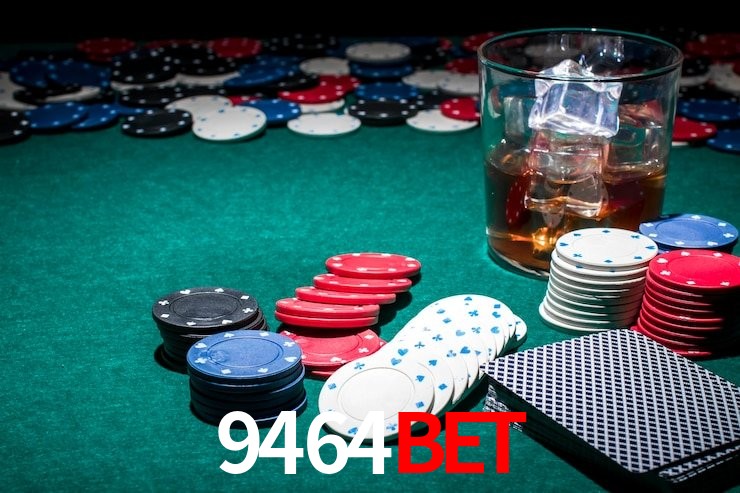 Casino Ao Vivo 9464bet