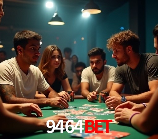 Loterias online na 9464bet