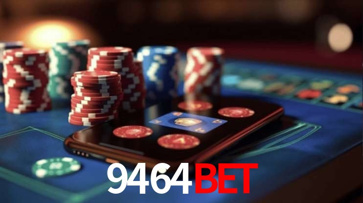 Casino VIP 9464bet