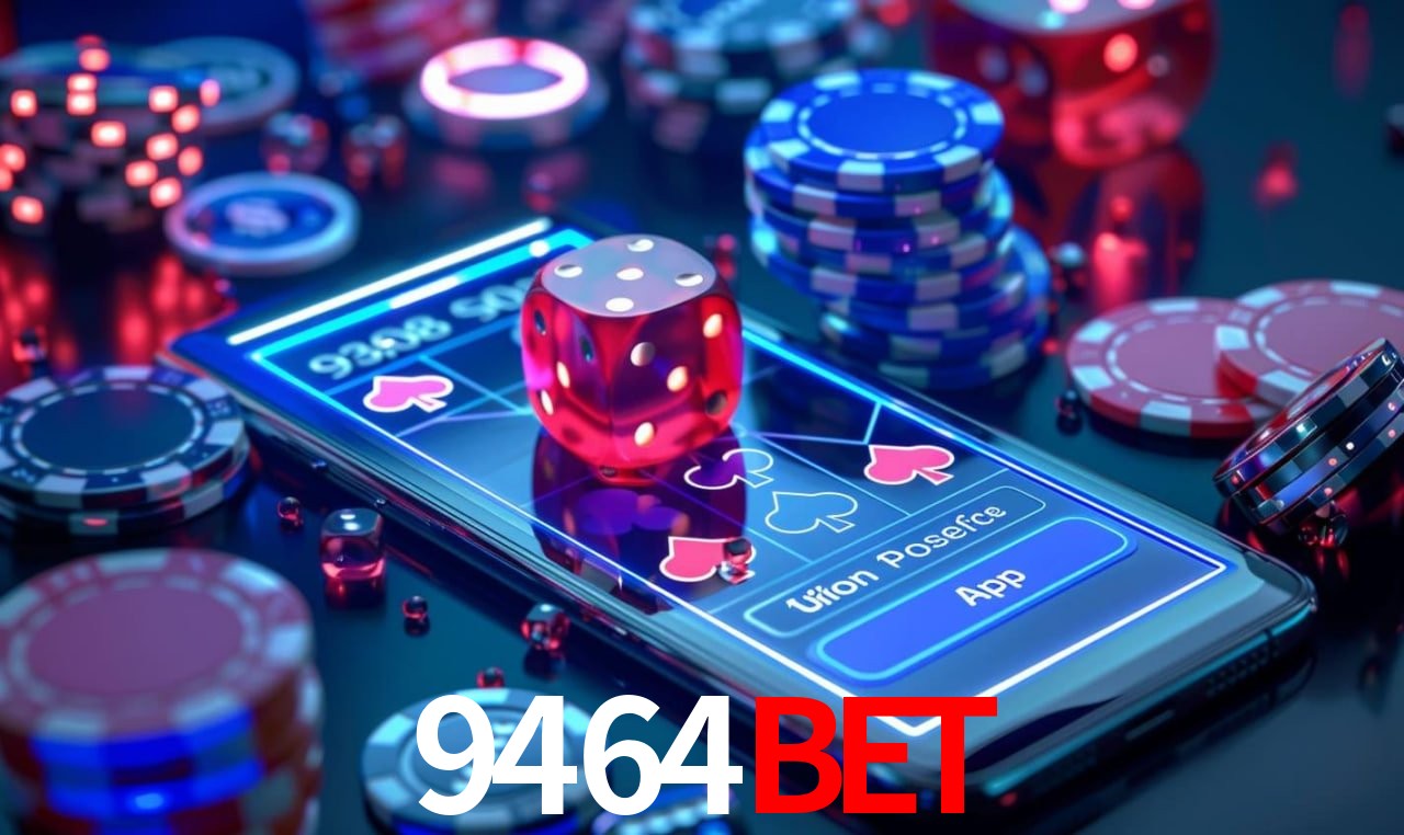 Canal oficial no Telegram da 9464bet
