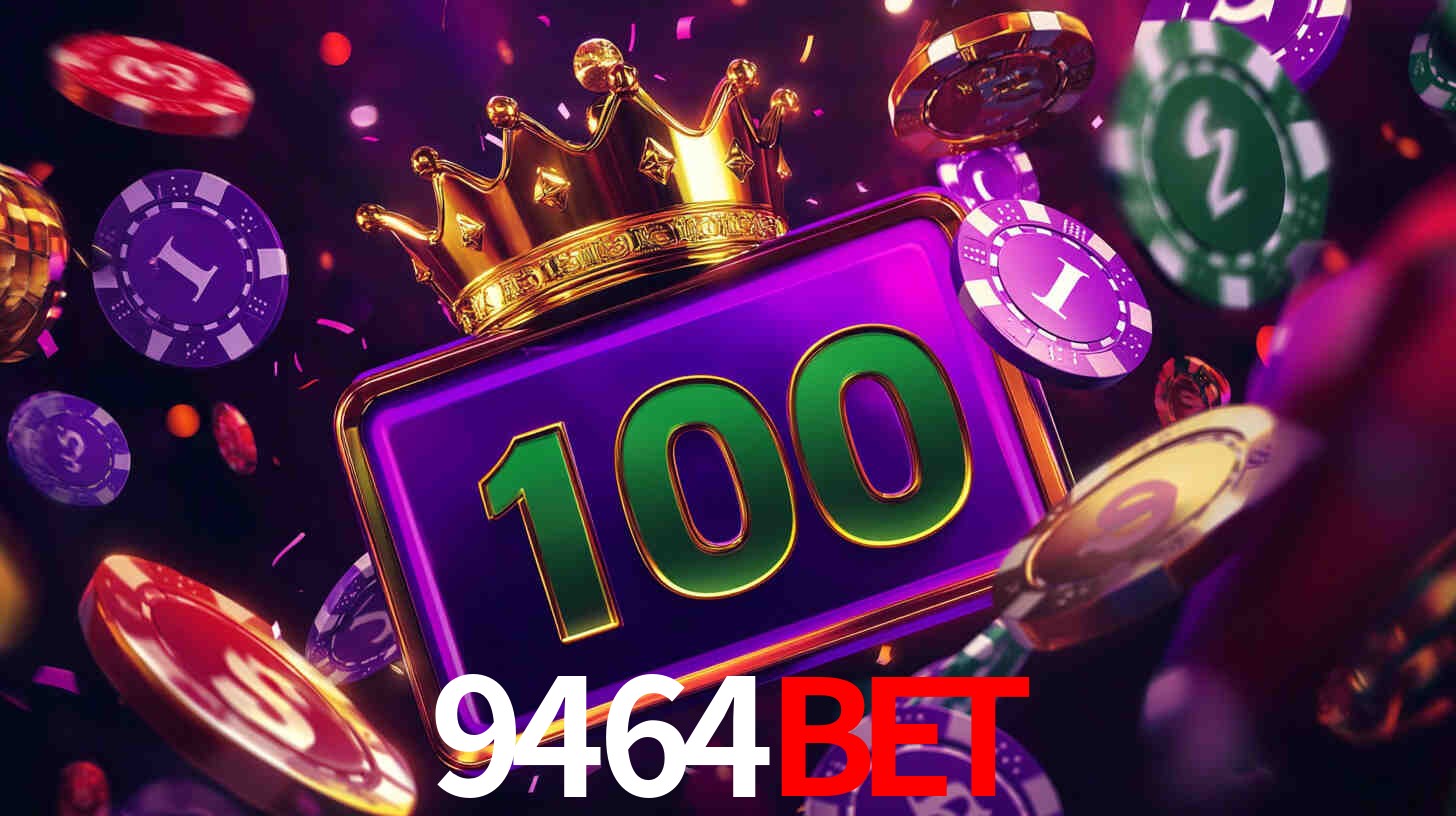 Daily Bonuses 9464bet