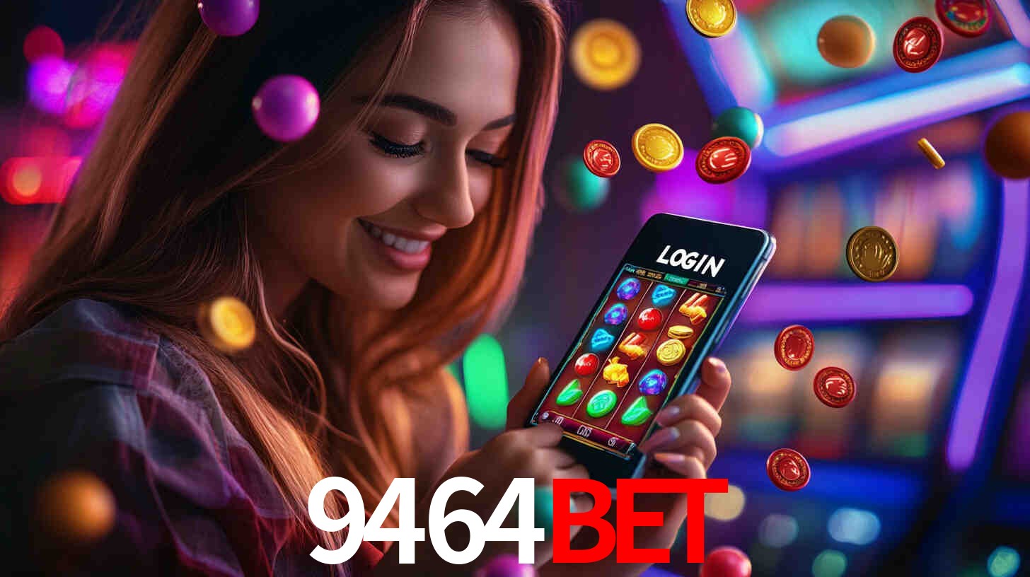 9464bet.com