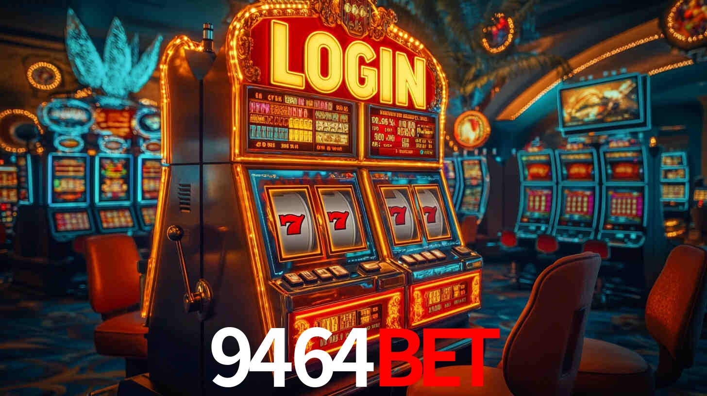 9464bet App Interface