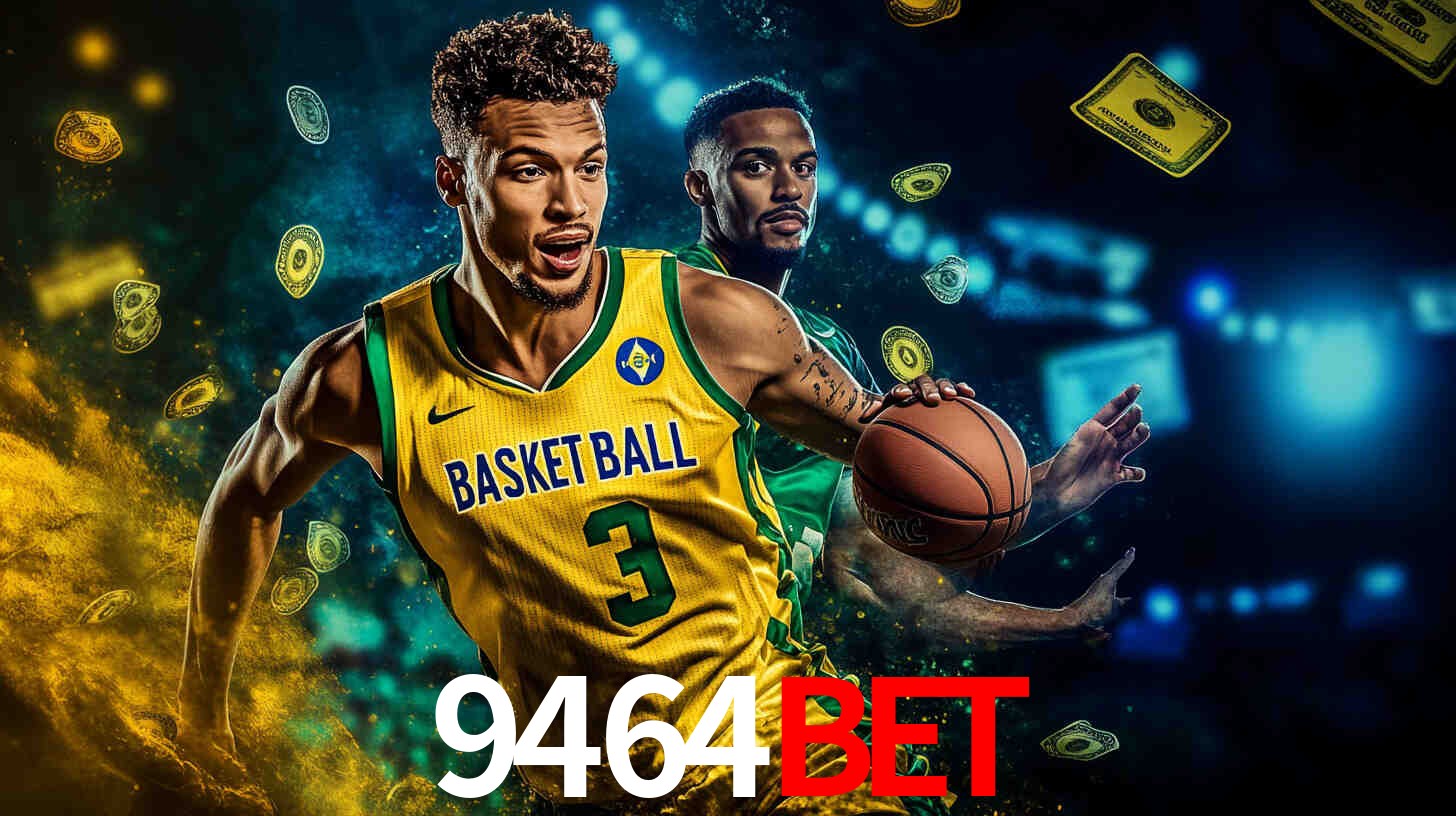 Descubra o Programa VIP da 9464bet: Vantagens Exclusivas para Jogadores