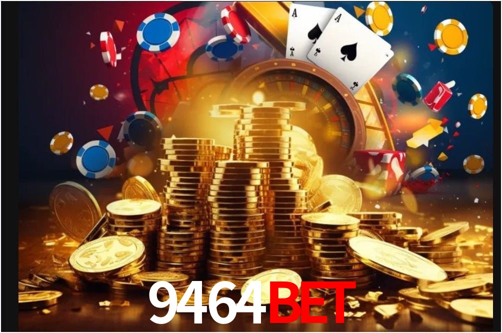cassino 9464bet
