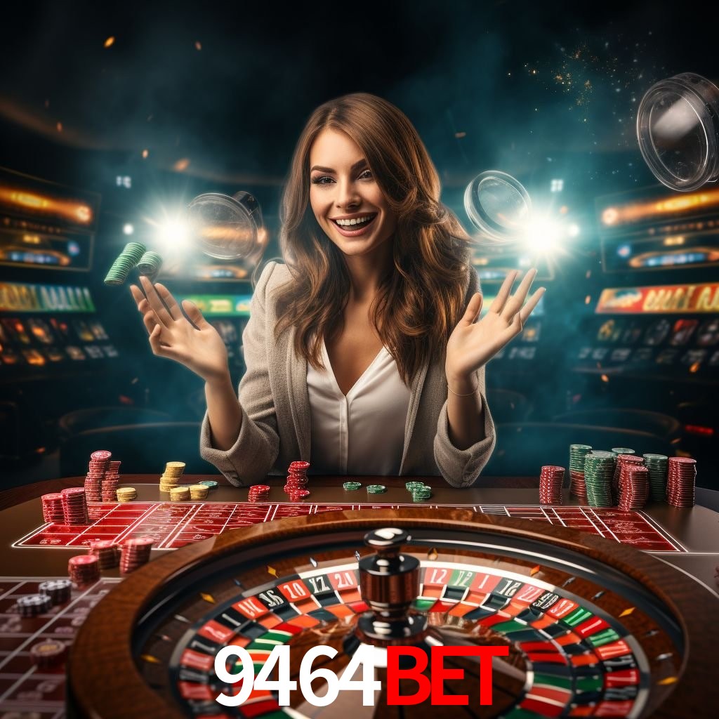 Explore as vantagens do 9464bet: serviço profissional e confiabilidade