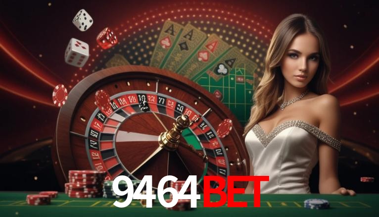 2FA Security 9464bet