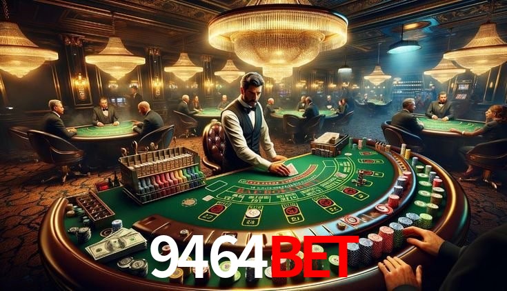 Game Statistics 9464bet