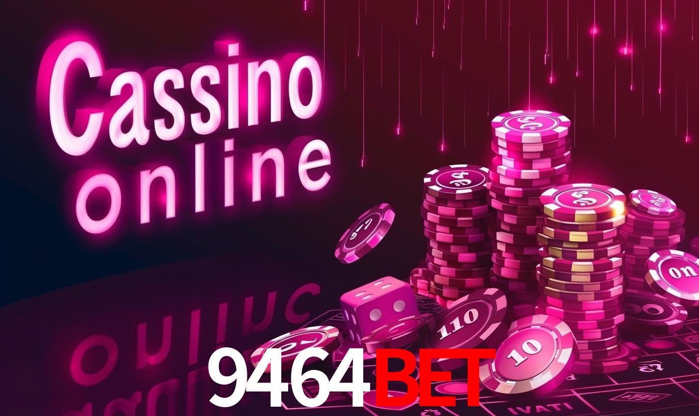 Explorando a Categoria de Eventos em Apostas na 9464bet