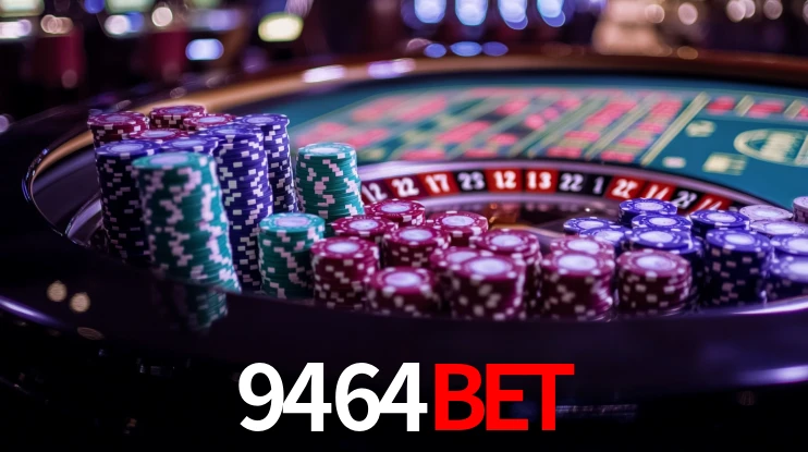 Live Casino 9464bet