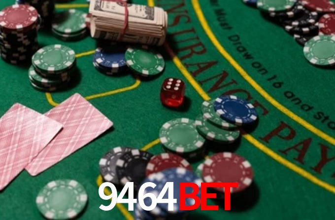 9464bet