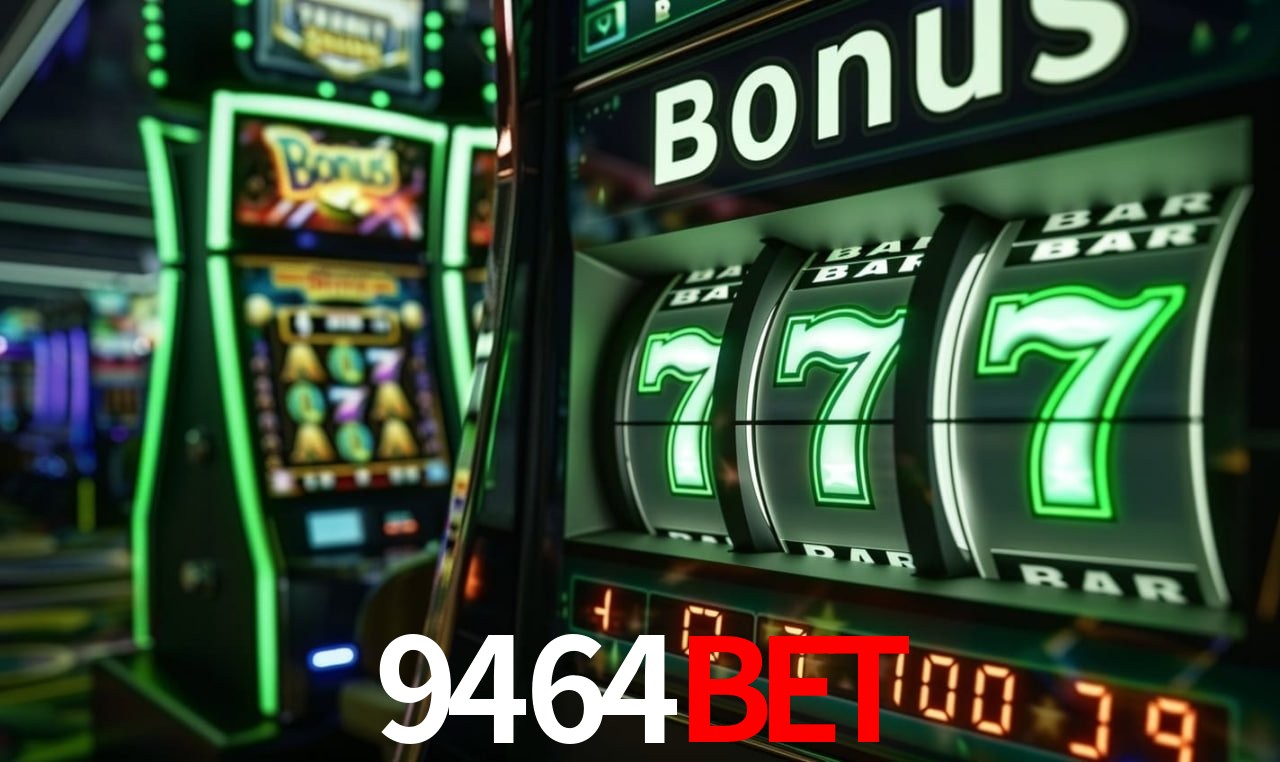 Live Casino 9464bet