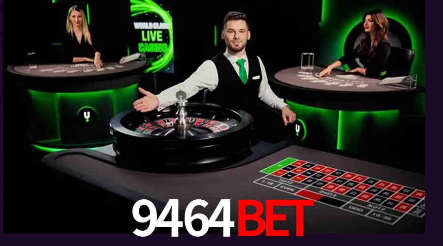 Platform Technology 9464bet