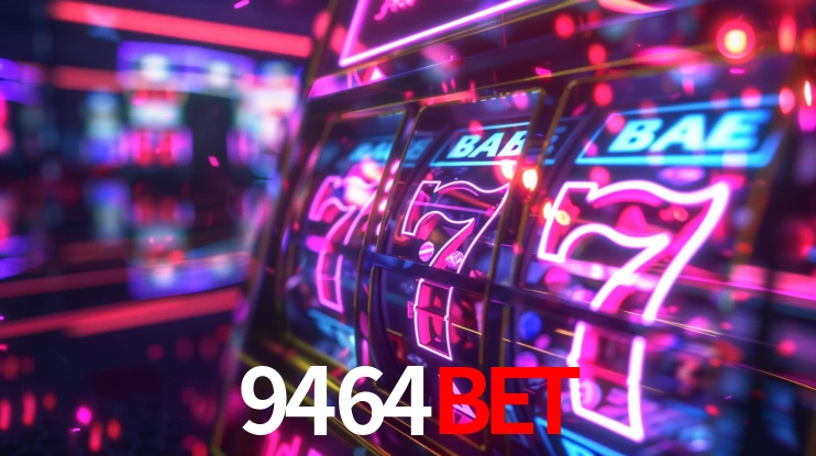 Secure Login 9464bet
