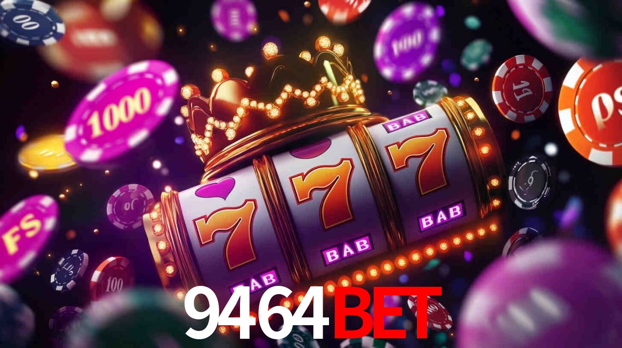 Games Directory 9464bet