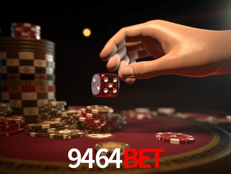 Recursos de Bônus 9464bet