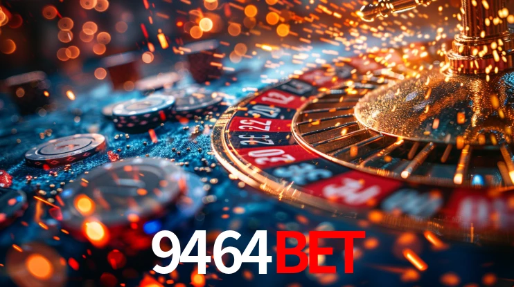 Quick Registration 9464bet