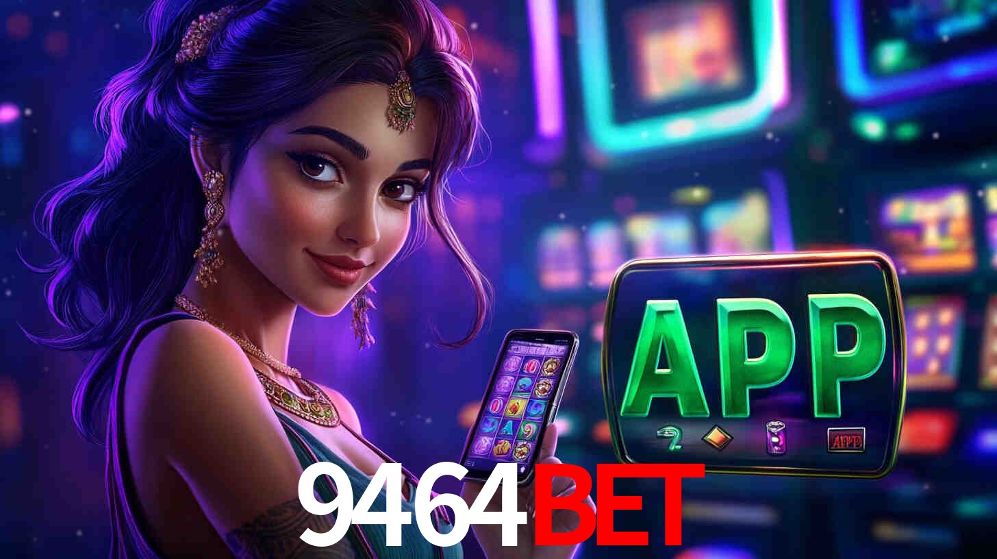9464bet app