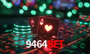 Apostas de Tênis 9464bet