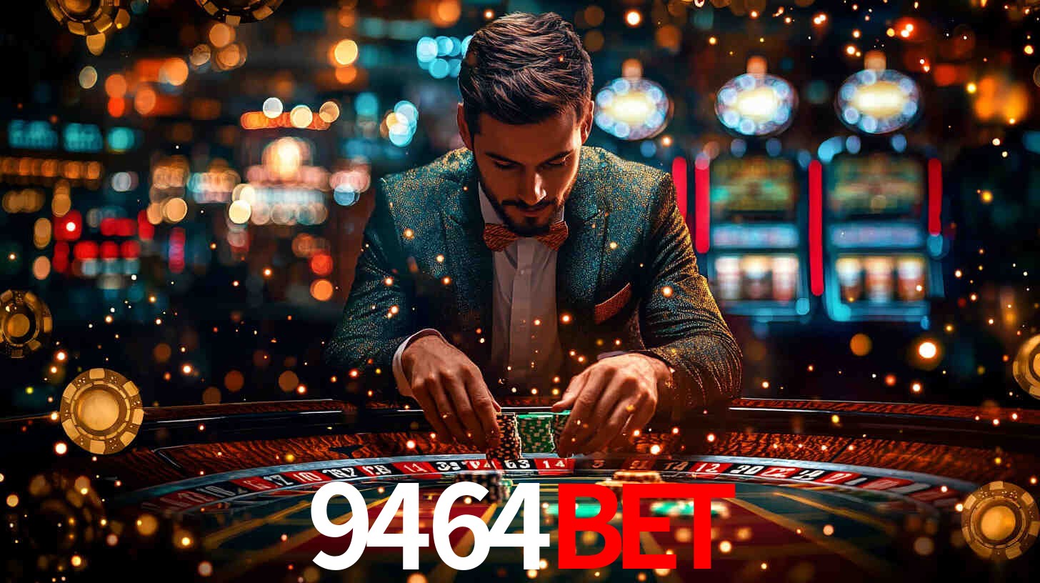 Exclusive Games 9464bet