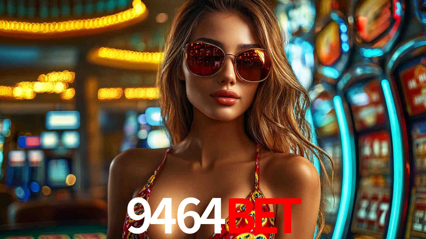 Premium Interface 9464bet
