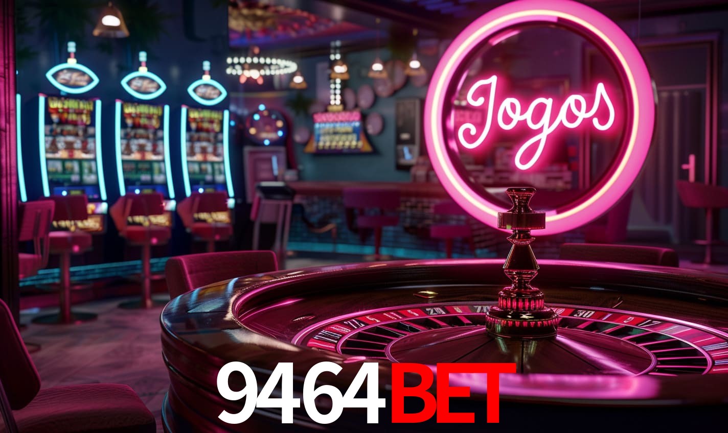 Descubra o Programa VIP da 9464bet: Vantagens Exclusivas para Jogadores