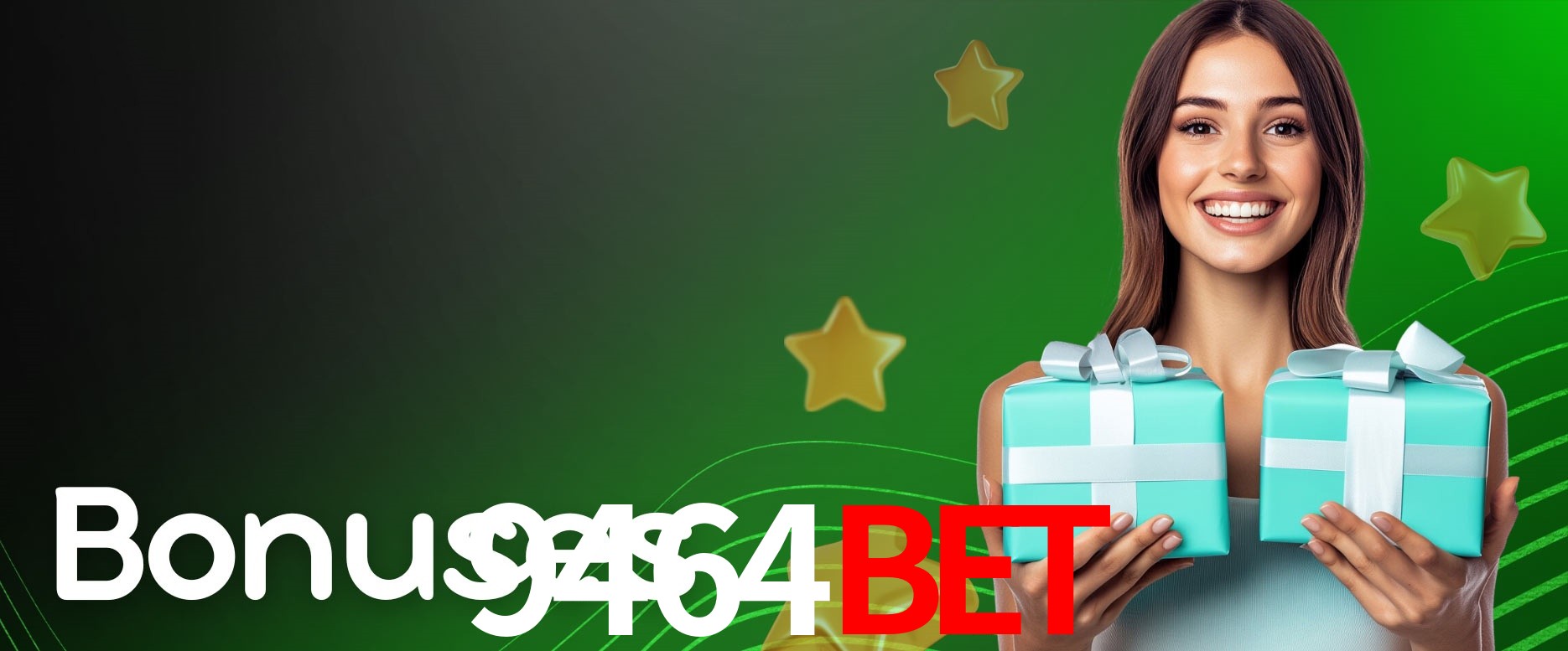 Exclusive Offers 9464bet