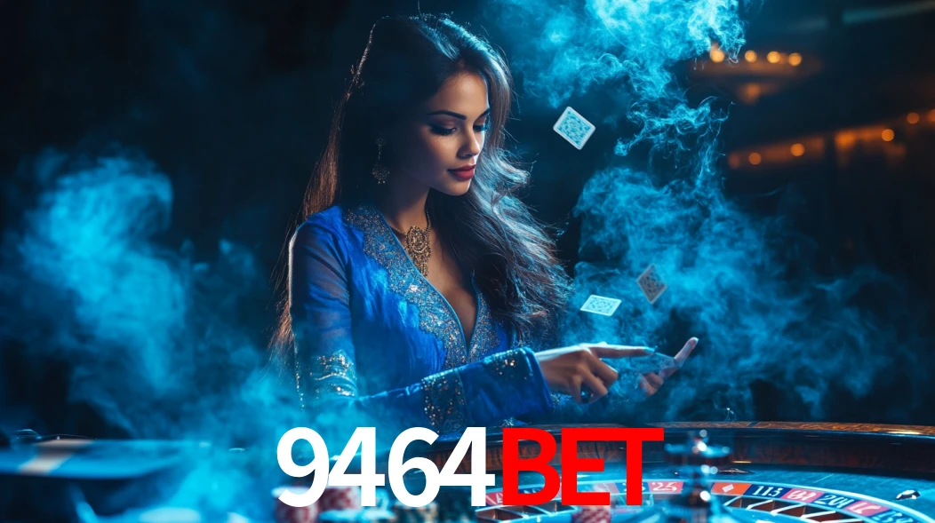 Descubra a Essência do 9464bet: Nossa História e Compromissos